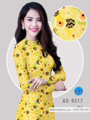 1588047642 807 Vai ao dai hoa deu kieu moi AD 9317