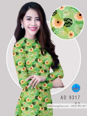 1588047642 839 Vai ao dai hoa deu kieu moi AD 9317