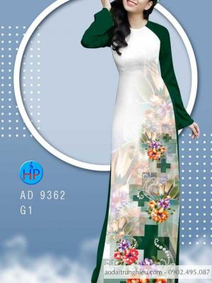 1588048514 127 Vai ao dai hoa 3D thiet ke 2020 AD 9362