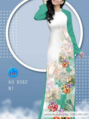 1588048514 273 Vai ao dai hoa 3D thiet ke 2020 AD 9362
