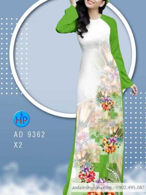 1588048514 535 Vai ao dai hoa 3D thiet ke 2020 AD 9362