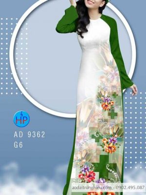1588048514 558 Vai ao dai hoa 3D thiet ke 2020 AD 9362