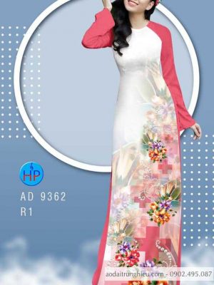 1588048514 561 Vai ao dai hoa 3D thiet ke 2020 AD 9362