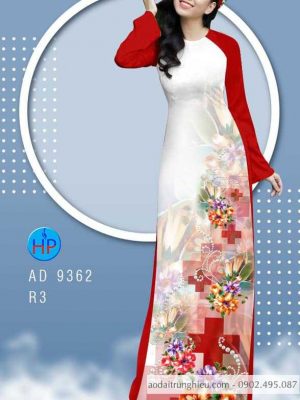 1588048514 739 Vai ao dai hoa 3D thiet ke 2020 AD 9362