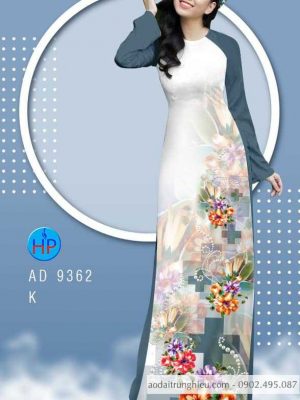 1588048515 516 Vai ao dai hoa 3D thiet ke 2020 AD 9362