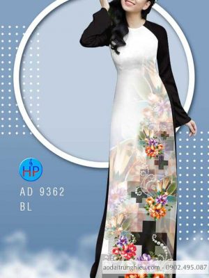 1588048515 554 Vai ao dai hoa 3D thiet ke 2020 AD 9362