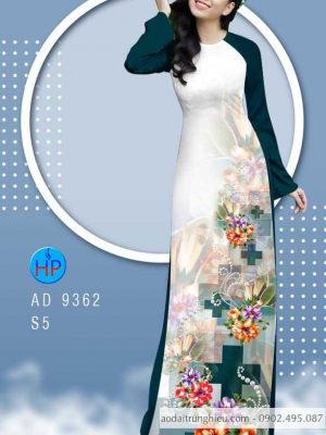 1588048515 763 Vai ao dai hoa 3D thiet ke 2020 AD 9362