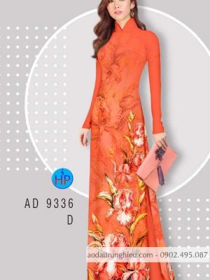Vải áo dài hoa 3D kiểu mới AD 9336 28 1588048770 479 Vai ao dai hoa 3D kieu moi AD 9336