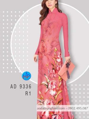 Vải áo dài hoa 3D kiểu mới AD 9336 27 1588048770 663 Vai ao dai hoa 3D kieu moi AD 9336
