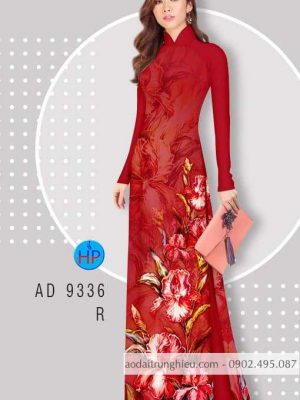 Vải áo dài hoa 3D kiểu mới AD 9336 37 1588048771 338 Vai ao dai hoa 3D kieu moi AD 9336