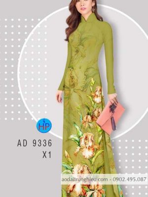 Vải áo dài hoa 3D kiểu mới AD 9336 36 1588048771 806 Vai ao dai hoa 3D kieu moi AD 9336