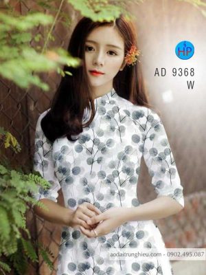 1588048869 96 Vai ao dai hoa deu moi ra AD 9368