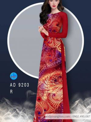 1588049034 33 Vai ao dai hoa van kieu moi AD 9203