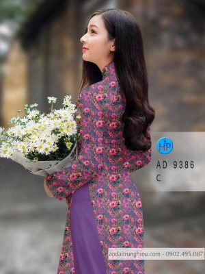 1588049471 499 Vai ao dai hoa nhi moi ra AD 9386