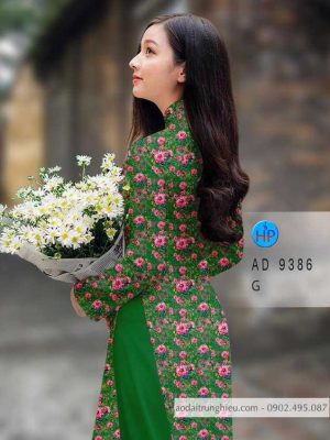 1588049472 120 Vai ao dai hoa nhi moi ra AD 9386