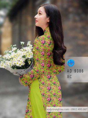 1588049472 23 Vai ao dai hoa nhi moi ra AD 9386