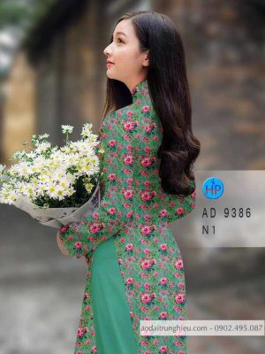 1588049472 445 Vai ao dai hoa nhi moi ra AD 9386