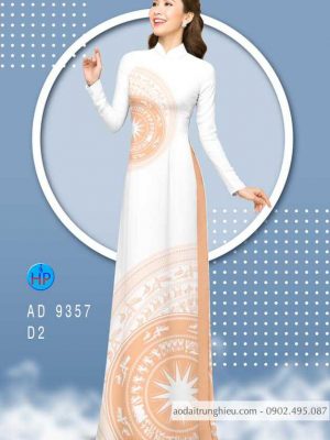 1588131644 173 Vai ao dai hoa van thiet ke 2020 AD 9357