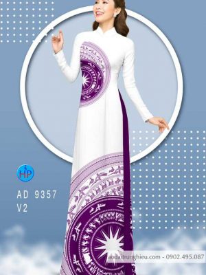 1588131644 786 Vai ao dai hoa van thiet ke 2020 AD 9357