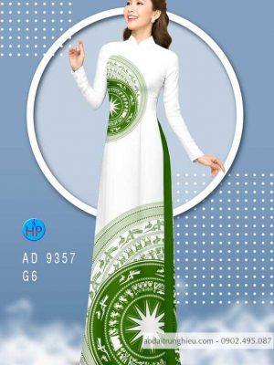 1588131645 268 Vai ao dai hoa van thiet ke 2020 AD 9357