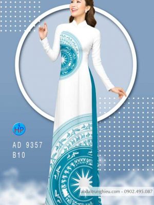 1588131645 612 Vai ao dai hoa van thiet ke 2020 AD 9357
