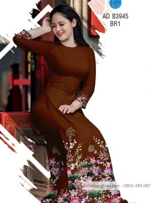 Vải áo dài hoa cúc mới ra AD B3945 25 1588131774 248 Vai ao dai hoa cuc moi ra AD B3945