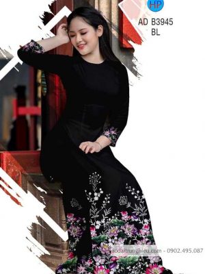 Vải áo dài hoa cúc mới ra AD B3945 24 1588131774 493 Vai ao dai hoa cuc moi ra AD B3945