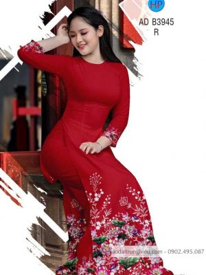 Vải áo dài hoa cúc mới ra AD B3945 20 1588131774 664 Vai ao dai hoa cuc moi ra AD B3945