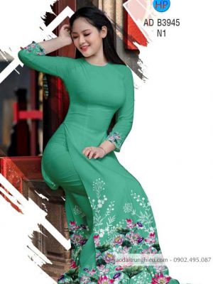 Vải áo dài hoa cúc mới ra AD B3945 22 1588131774 816 Vai ao dai hoa cuc moi ra AD B3945