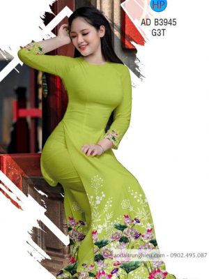 Vải áo dài hoa cúc mới ra AD B3945 32 1588131775 192 Vai ao dai hoa cuc moi ra AD B3945