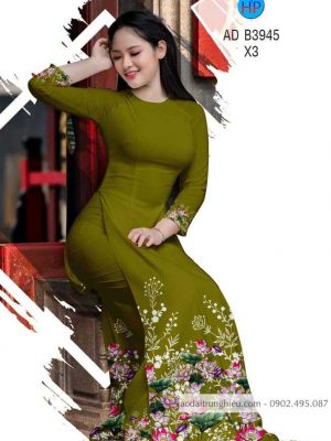 Vải áo dài hoa cúc mới ra AD B3945 35 1588131775 357 Vai ao dai hoa cuc moi ra AD B3945