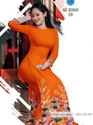 Vải áo dài hoa cúc mới ra AD B3945 33 1588131775 390 Vai ao dai hoa cuc moi ra AD B3945