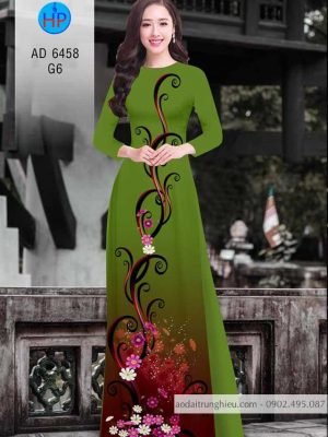 1588131864 722 Vai ao dai hoa van thiet ke 2020 AD 6458