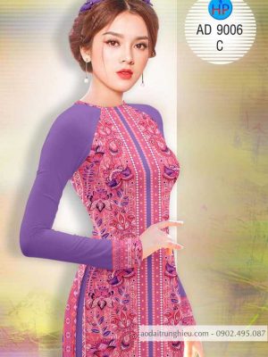 1588131969 204 Vai ao dai hoa van moi ra AD 9006