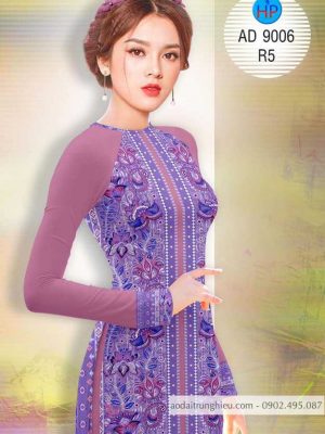 1588131969 8 Vai ao dai hoa van moi ra AD 9006