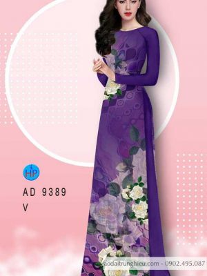 1588218240 516 Vai ao dai hoa hong moi ra AD 9389
