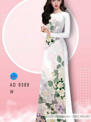 1588218240 547 Vai ao dai hoa hong moi ra AD 9389