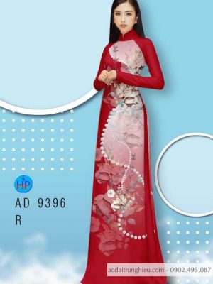Vải áo dài hoa 3D kiểu mới AD 9396 24 1588218799 755 Vai ao dai hoa 3D kieu moi AD 9396