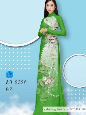 Vải áo dài hoa 3D kiểu mới AD 9396 28 1588218799 803 Vai ao dai hoa 3D kieu moi AD 9396