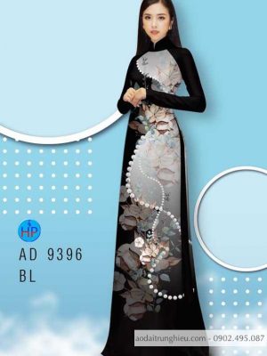 Vải áo dài hoa 3D kiểu mới AD 9396 25 1588218799 975 Vai ao dai hoa 3D kieu moi AD 9396