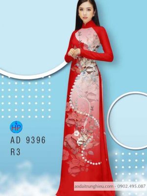 Vải áo dài hoa 3D kiểu mới AD 9396 36 1588218800 626 Vai ao dai hoa 3D kieu moi AD 9396