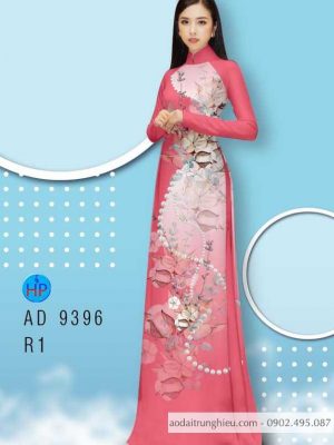 Vải áo dài hoa 3D kiểu mới AD 9396 29 1588218800 778 Vai ao dai hoa 3D kieu moi AD 9396