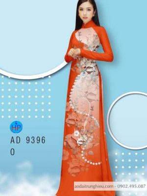Vải áo dài hoa 3D kiểu mới AD 9396 37 1588218800 974 Vai ao dai hoa 3D kieu moi AD 9396