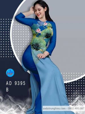 1588219641 502 Vai ao dai hoa sen kieu moi AD 9395