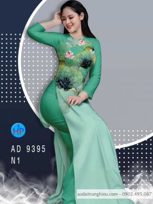 1588219641 557 Vai ao dai hoa sen kieu moi AD 9395