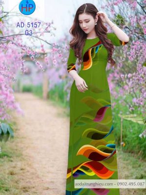Vải áo dài hoa văn thiết kế 2020 AD 5157 31 1588559832 161 vai ao dai vai ao dai dep ad