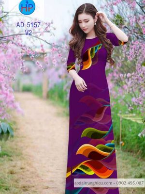 Vải áo dài hoa văn thiết kế 2020 AD 5157 30 1588559832 851 vai ao dai vai ao dai dep ad