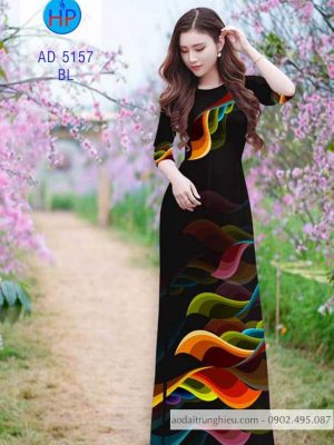 Vải áo dài hoa văn thiết kế 2020 AD 5157 34 1588559833 961 vai ao dai vai ao dai dep ad