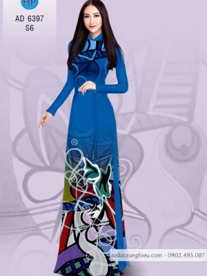 Vải áo dài hoa văn mới ra AD 6397 28 1588560558 382 vai ao dai vai ao dai dep ad