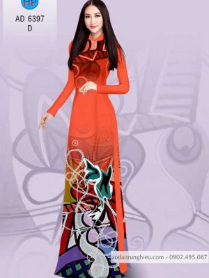 Vải áo dài hoa văn mới ra AD 6397 31 1588560558 745 vai ao dai vai ao dai dep ad